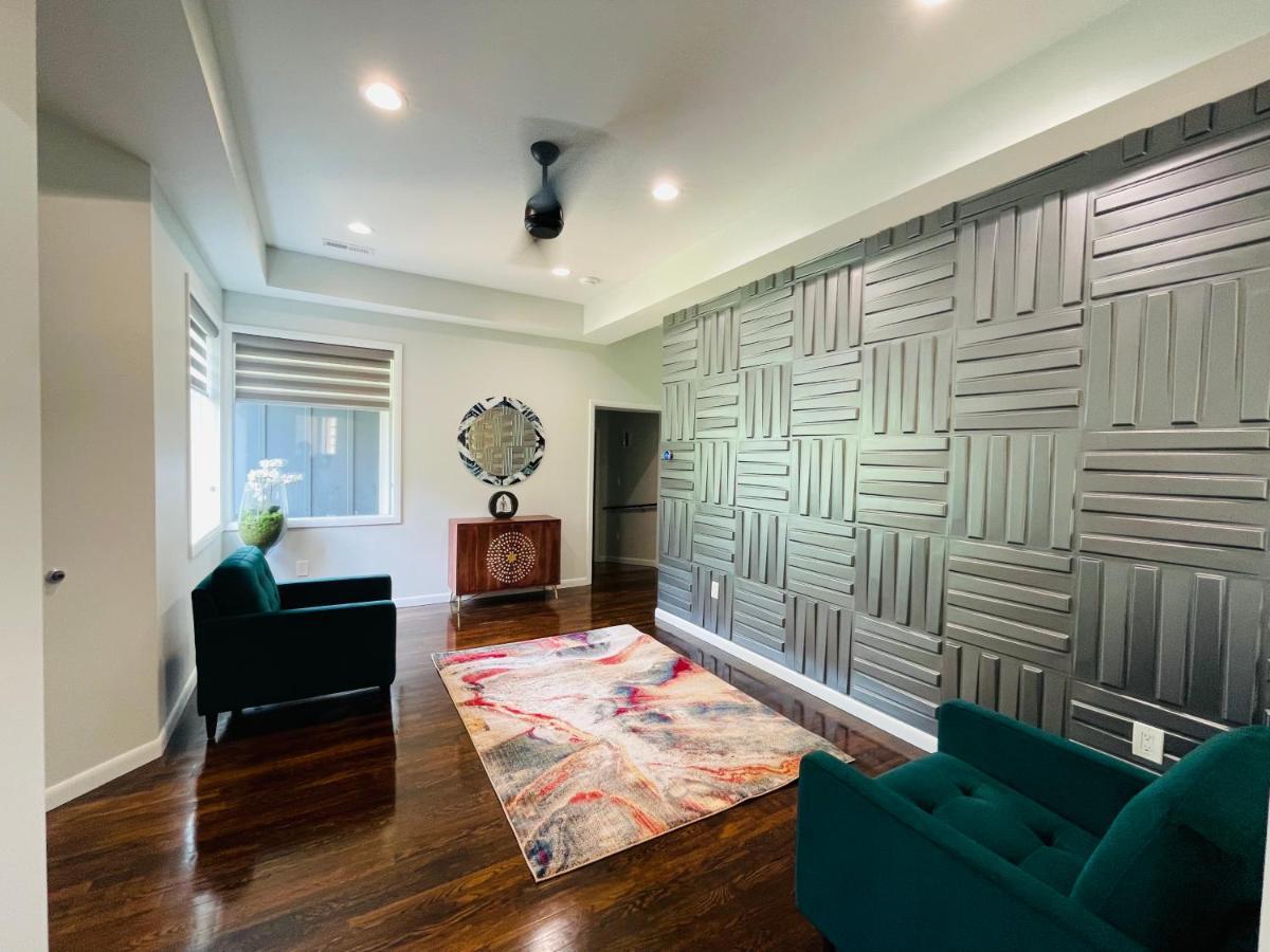 Sonsak - Unit 1 Apartment ชาร์ลอตต์สวิลล์ ภายนอก รูปภาพ